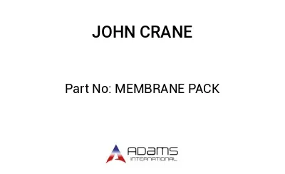 MEMBRANE PACK