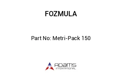 Metri-Pack 150