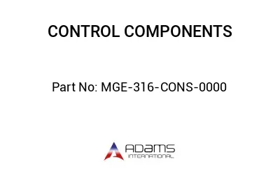 MGE-316-CONS-0000