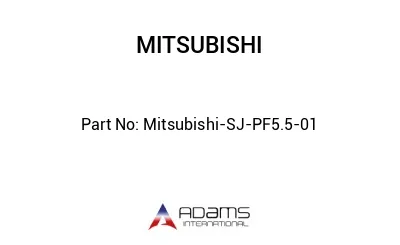 Mitsubishi-SJ-PF5.5-01