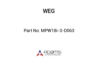 MPW18i-3-D063