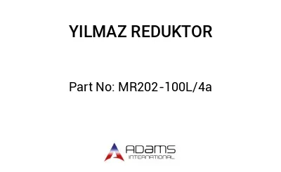 MR202-100L/4a