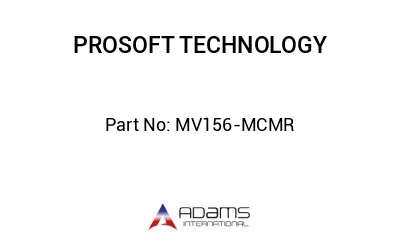 MV156-MCMR