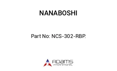 NCS-302-RBP.