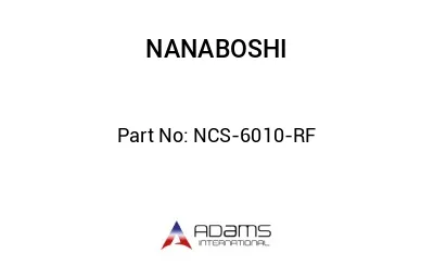NCS-6010-RF