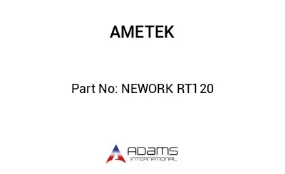 NEWORK RT120