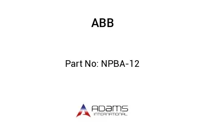 NPBA-12