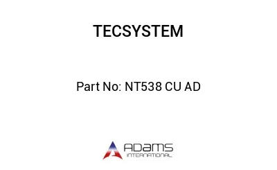 NT538 CU AD