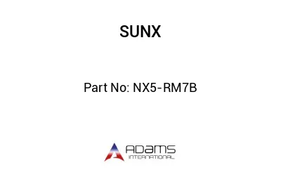 NX5-RM7B