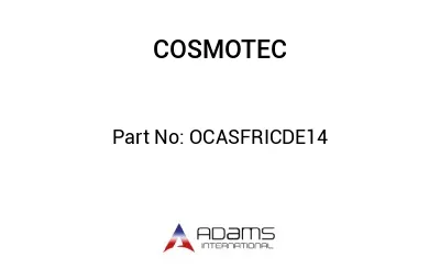 OCASFRICDE14