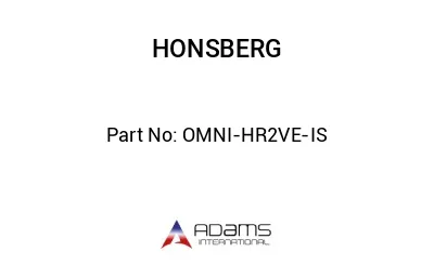 OMNI-HR2VE-IS