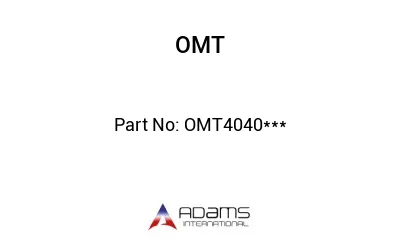 OMT4040***