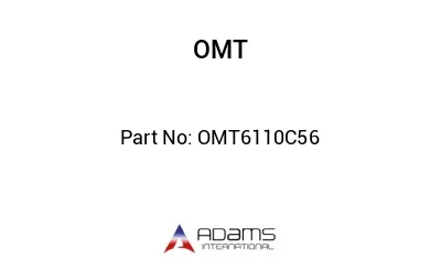 OMT6110C56