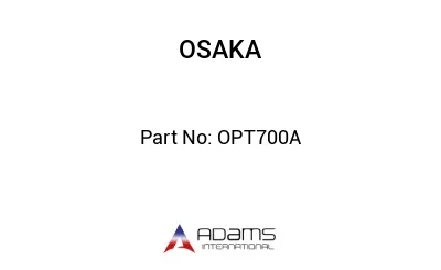 OPT700A