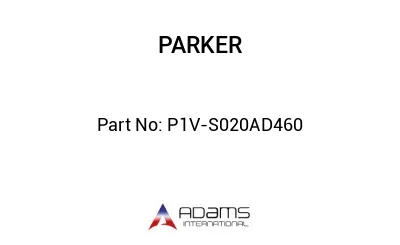 P1V-S020AD460