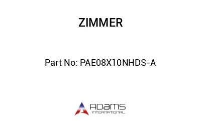 PAE08X10NHDS-A