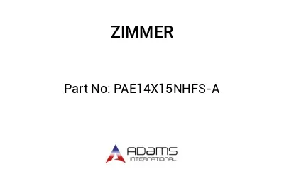 PAE14X15NHFS-A