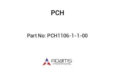 PCH1106-1-1-00 PCH1106-1-1-00