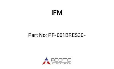 PF-001BRES30-