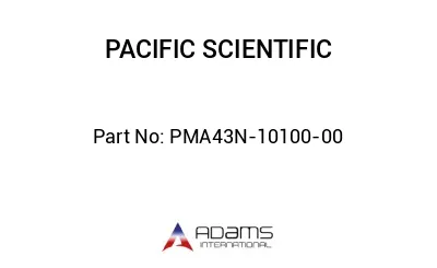 PMA43N-10100-00