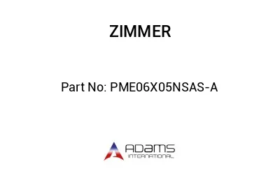 PME06X05NSAS-A