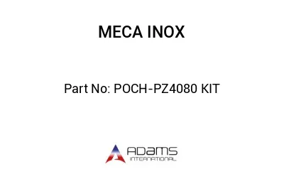 POCH-PZ4080 KIT