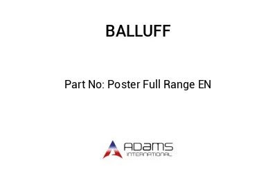 Poster Full Range EN									