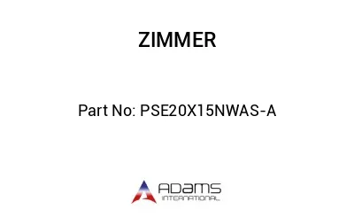 PSE20X15NWAS-A