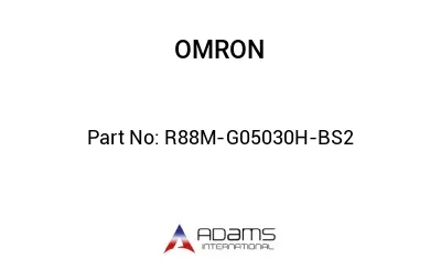 R88M-G05030H-BS2