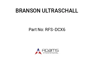 RFS-DCX6