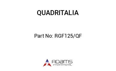 RGF125/QF