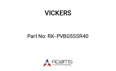 RK-PVBG5SSR40