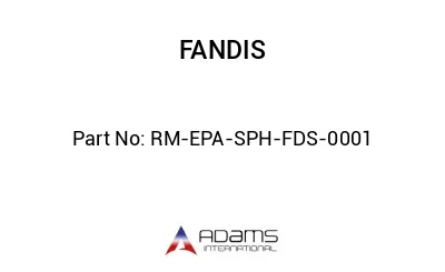 RM-EPA-SPH-FDS-0001