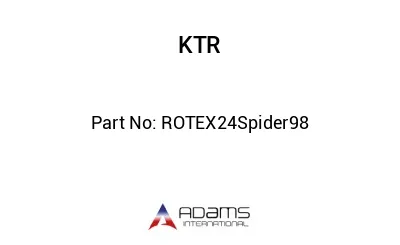 ROTEX24Spider98 ROTEX24Spider98