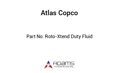 Roto-Xtend Duty Fluid