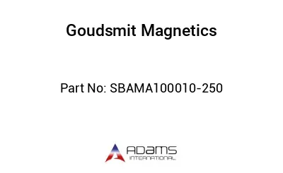 SBAMA100010-250