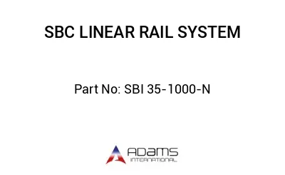 SBI 35-1000-N