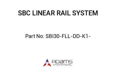 SBI30-FLL-DD-K1-