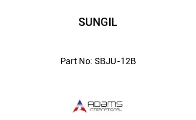 SBJU-12B