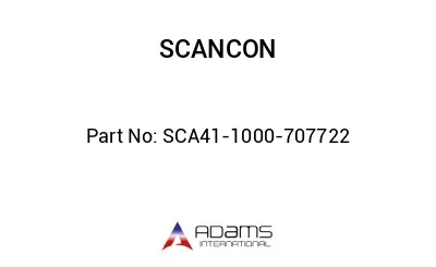 SCA41-1000-707722