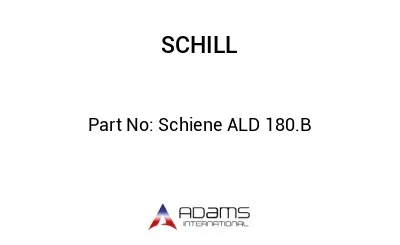 Schiene ALD 180.B