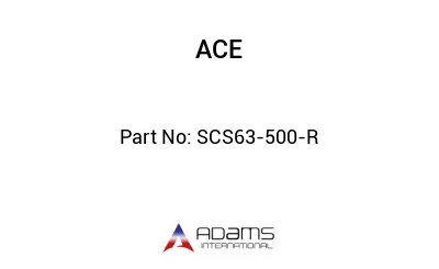 SCS63-500-R