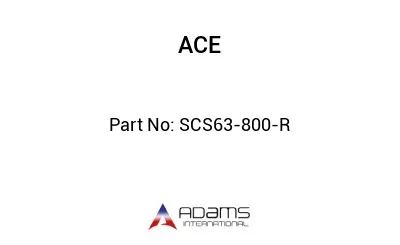 SCS63-800-R