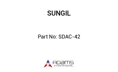 SDAC-42