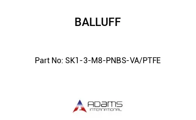 SK1-3-M8-PNBS-VA/PTFE									