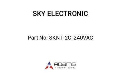 SKNT-2C-240VAC