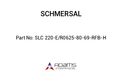 SLC 220-E/R0625-80-69-RFB-H