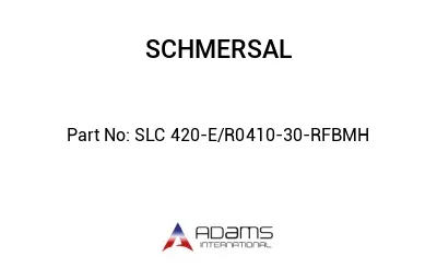 SLC 420-E/R0410-30-RFBMH