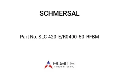 SLC 420-E/R0490-50-RFBM