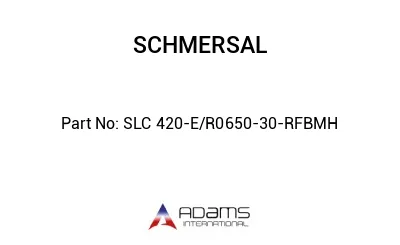 SLC 420-E/R0650-30-RFBMH